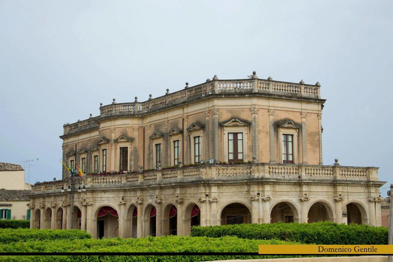 Ferienhaus Sweet Noto
