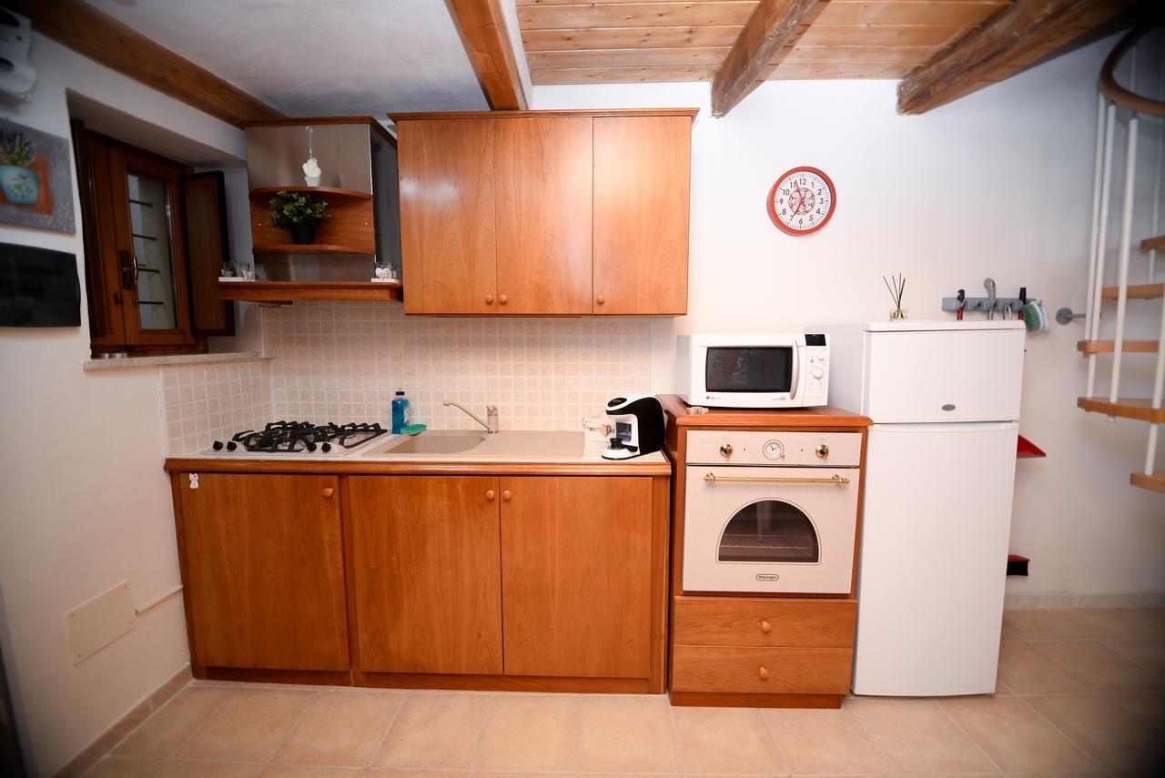 Ferienhaus Sweet *