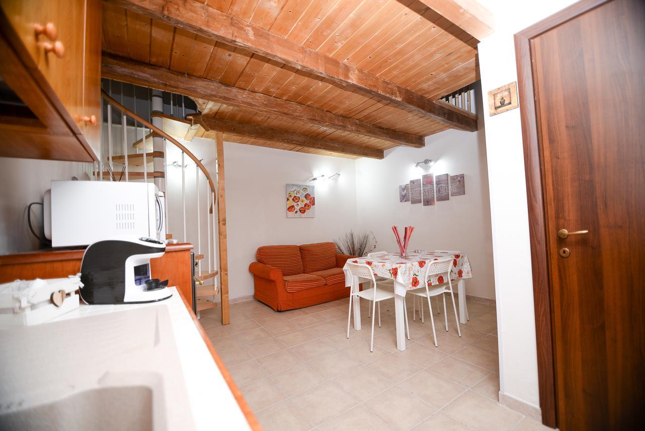 Sweet Ferienhaus