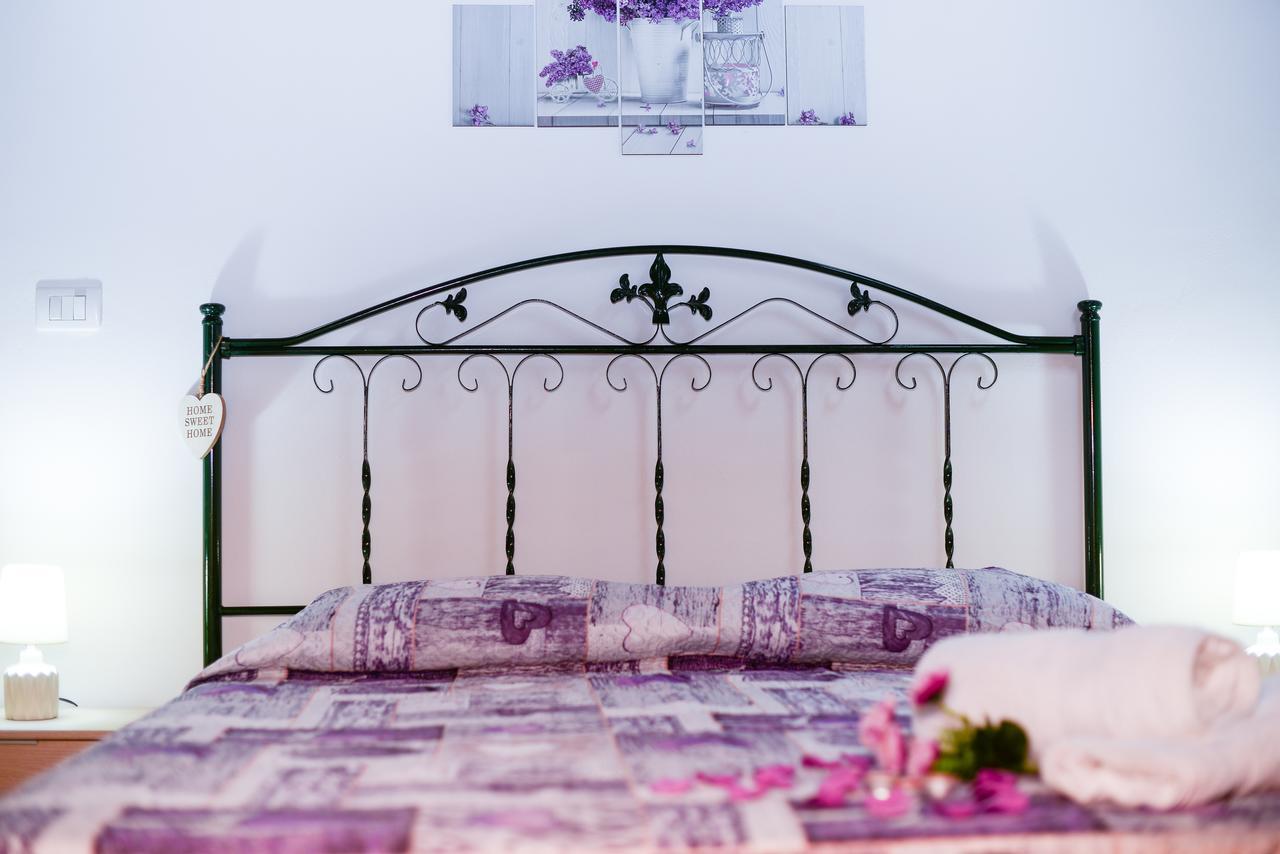 Sweet Ferienhaus *