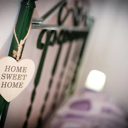 Sweet Home Noto Exterior foto