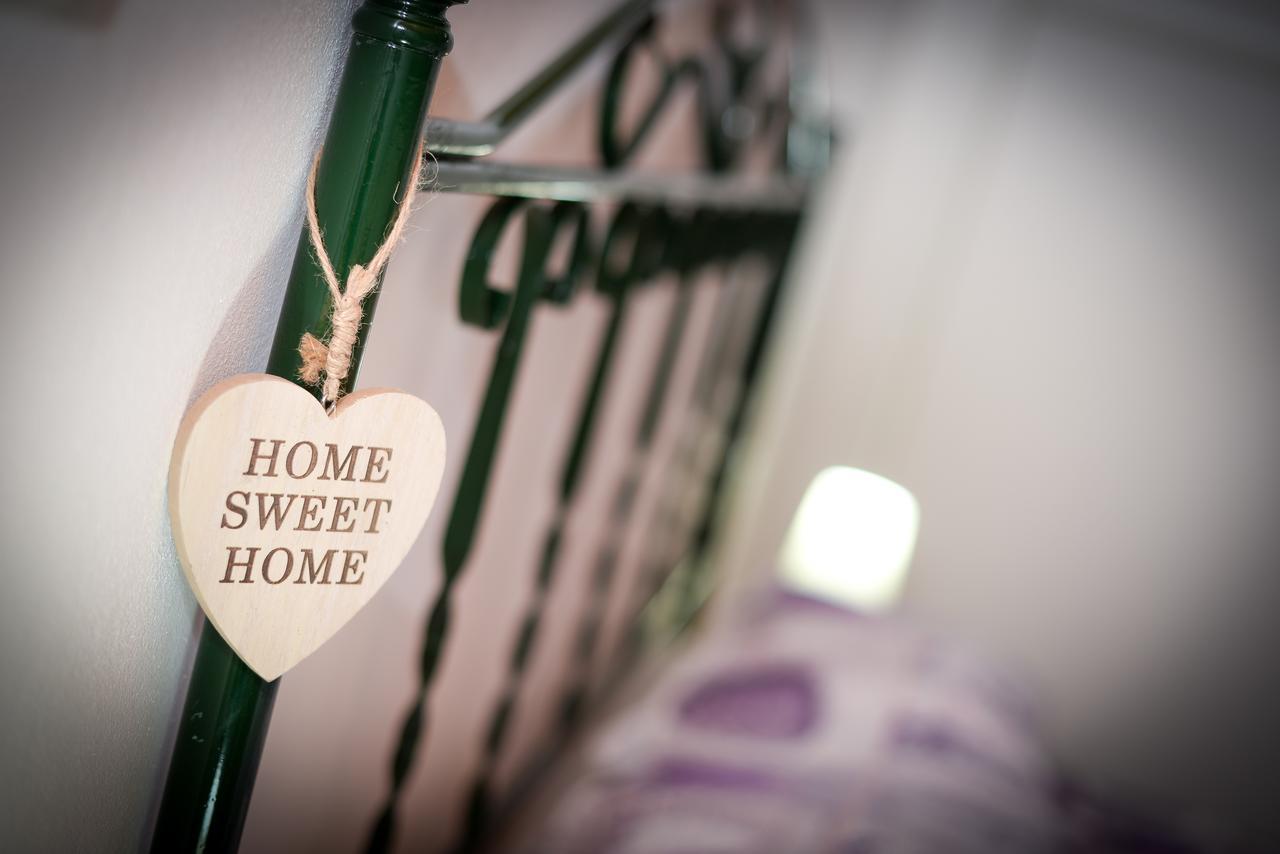Sweet Holiday home Noto